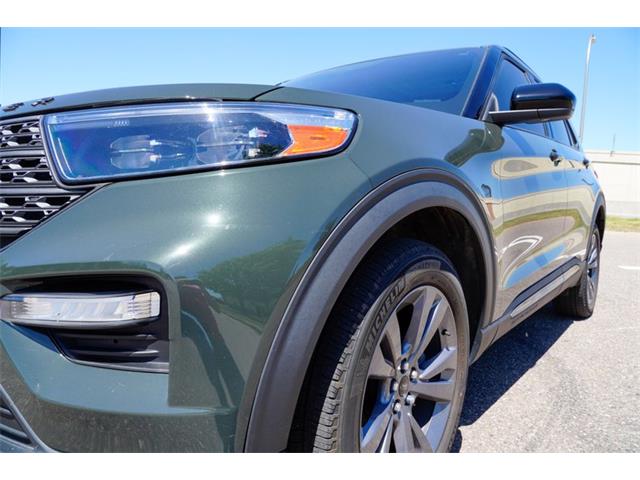 2023 Ford Explorer (CC-2073031) for sale in Ramsey, Minnesota