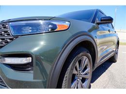 2023 Ford Explorer (CC-2073031) for sale in Ramsey, Minnesota