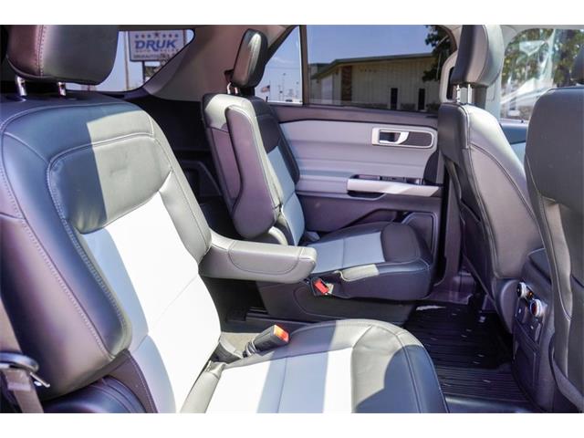 2023 Ford Explorer (CC-2073031) for sale in Ramsey, Minnesota