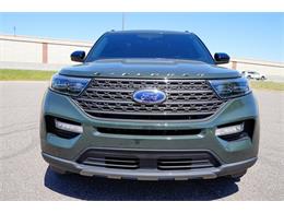 2023 Ford Explorer (CC-2073031) for sale in Ramsey, Minnesota