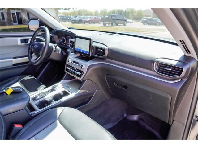 2023 Ford Explorer (CC-2073031) for sale in Ramsey, Minnesota