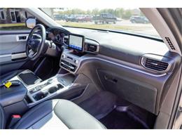 2023 Ford Explorer (CC-2073031) for sale in Ramsey, Minnesota