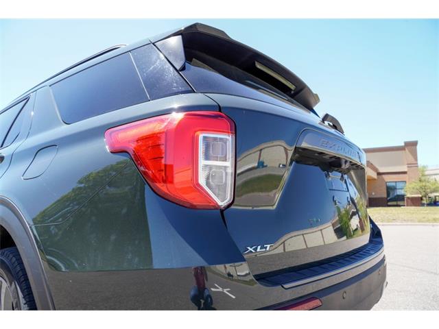 2023 Ford Explorer (CC-2073031) for sale in Ramsey, Minnesota