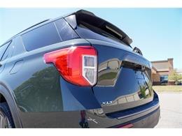 2023 Ford Explorer (CC-2073031) for sale in Ramsey, Minnesota