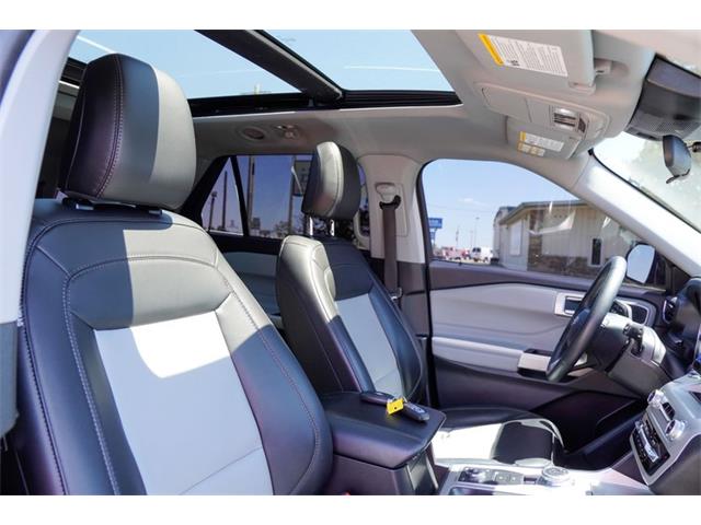 2023 Ford Explorer (CC-2073031) for sale in Ramsey, Minnesota