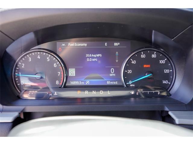 2023 Ford Explorer (CC-2073031) for sale in Ramsey, Minnesota
