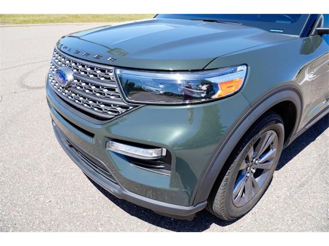 2023 Ford Explorer (CC-2073031) for sale in Ramsey, Minnesota
