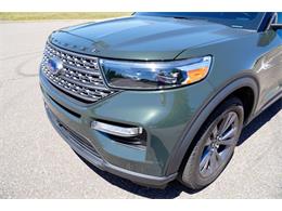 2023 Ford Explorer (CC-2073031) for sale in Ramsey, Minnesota