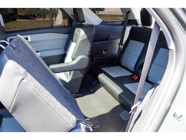 2023 Ford Explorer (CC-2073031) for sale in Ramsey, Minnesota