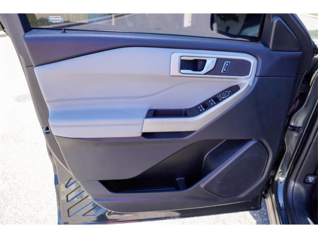 2023 Ford Explorer (CC-2073031) for sale in Ramsey, Minnesota