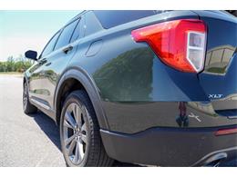 2023 Ford Explorer (CC-2073031) for sale in Ramsey, Minnesota