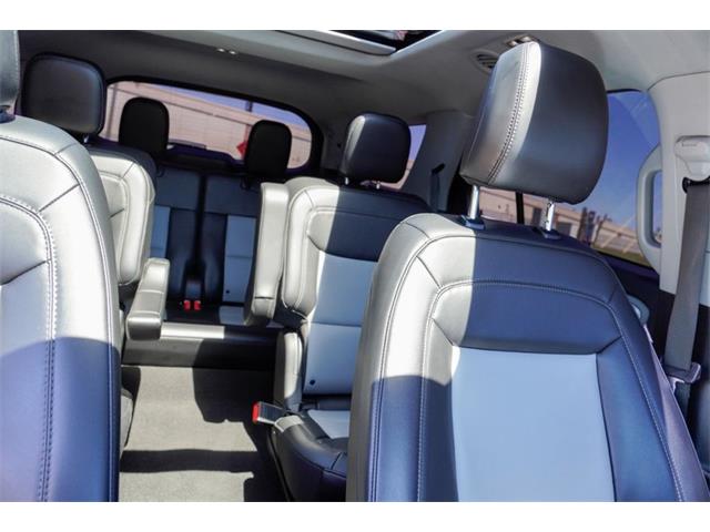 2023 Ford Explorer (CC-2073031) for sale in Ramsey, Minnesota