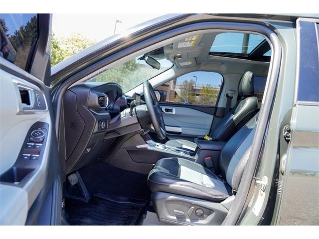 2023 Ford Explorer (CC-2073031) for sale in Ramsey, Minnesota