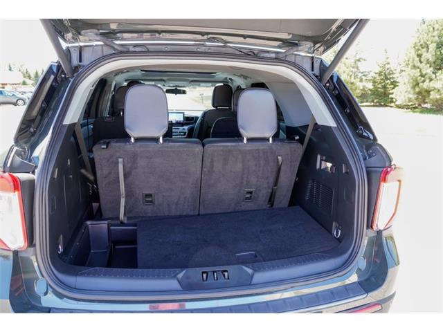2023 Ford Explorer (CC-2073031) for sale in Ramsey, Minnesota
