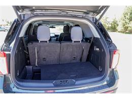 2023 Ford Explorer (CC-2073031) for sale in Ramsey, Minnesota