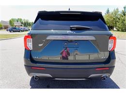 2023 Ford Explorer (CC-2073031) for sale in Ramsey, Minnesota