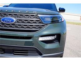 2023 Ford Explorer (CC-2073031) for sale in Ramsey, Minnesota