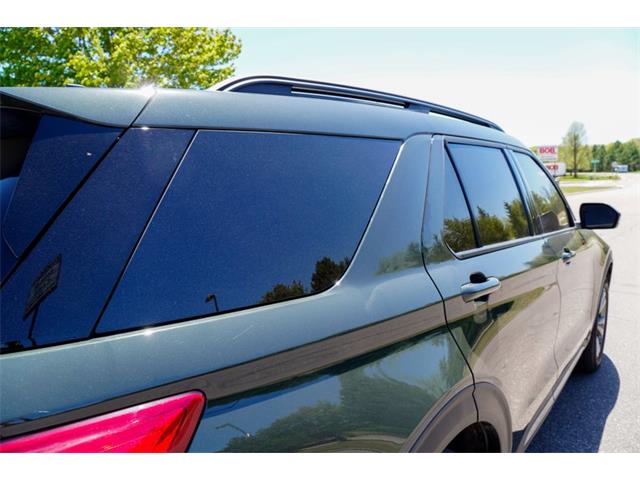 2023 Ford Explorer (CC-2073031) for sale in Ramsey, Minnesota