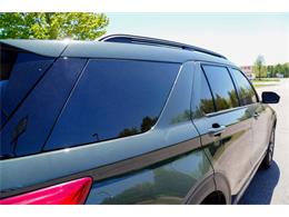 2023 Ford Explorer (CC-2073031) for sale in Ramsey, Minnesota