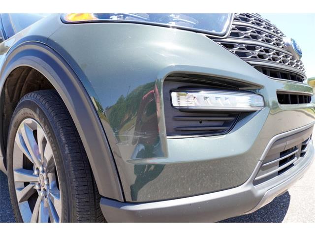 2023 Ford Explorer (CC-2073031) for sale in Ramsey, Minnesota