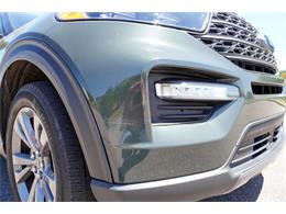 2023 Ford Explorer (CC-2073031) for sale in Ramsey, Minnesota