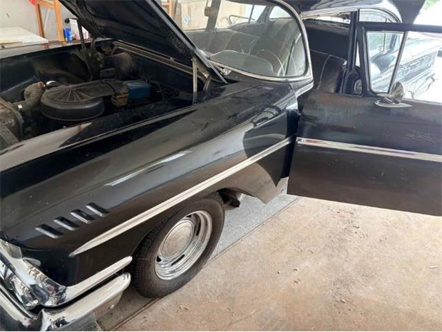 1958 Chevrolet Delray (CC-2073032) for sale in Cadillac, Michigan