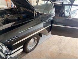 1958 Chevrolet Delray (CC-2073032) for sale in Cadillac, Michigan