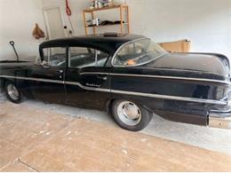 1958 Chevrolet Delray (CC-2073032) for sale in Cadillac, Michigan