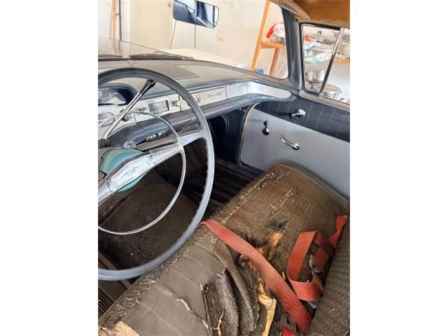 1958 Chevrolet Delray (CC-2073032) for sale in Cadillac, Michigan