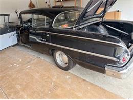 1958 Chevrolet Delray (CC-2073032) for sale in Cadillac, Michigan