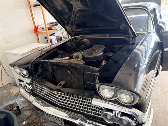 1958 Chevrolet Delray (CC-2073032) for sale in Cadillac, Michigan