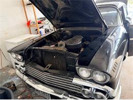 1958 Chevrolet Delray (CC-2073032) for sale in Cadillac, Michigan