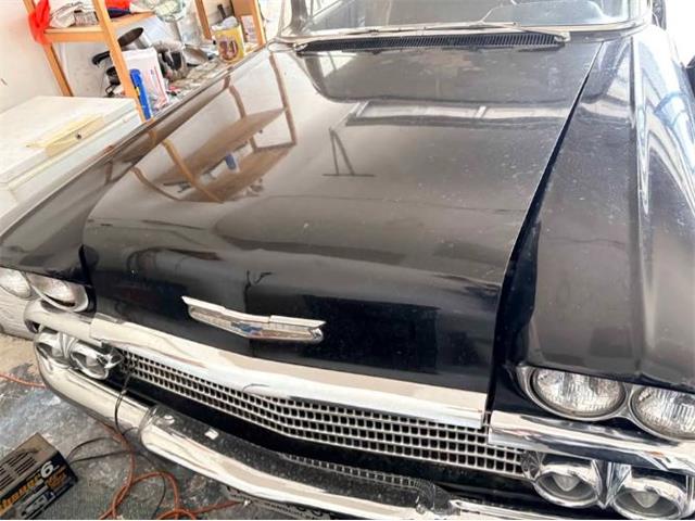 1958 Chevrolet Delray (CC-2073032) for sale in Cadillac, Michigan