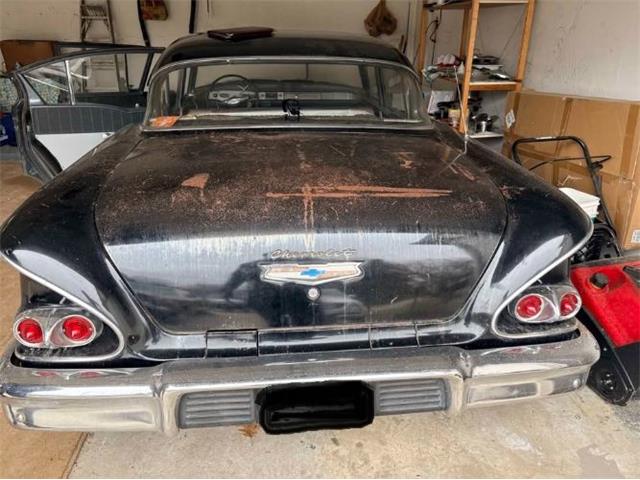 1958 Chevrolet Delray (CC-2073032) for sale in Cadillac, Michigan