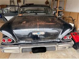 1958 Chevrolet Delray (CC-2073032) for sale in Cadillac, Michigan