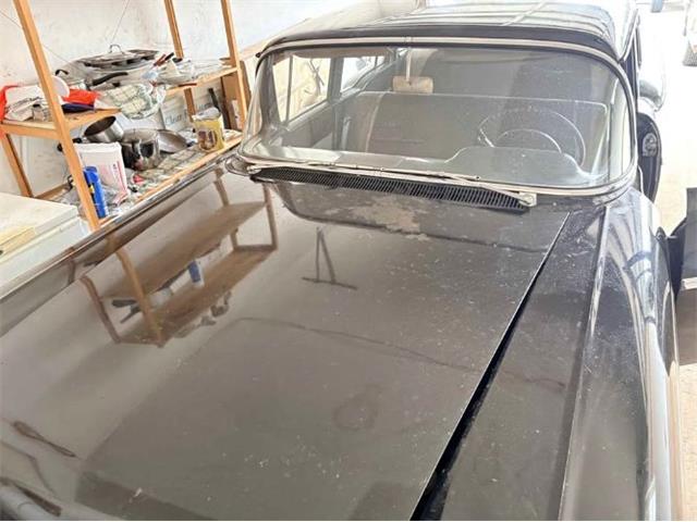 1958 Chevrolet Delray (CC-2073032) for sale in Cadillac, Michigan