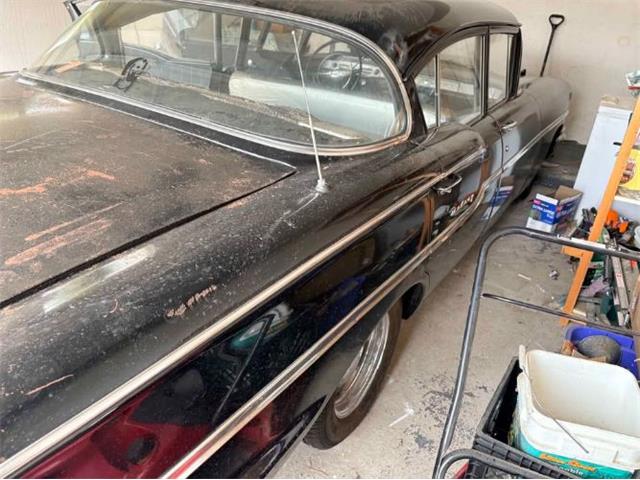 1958 Chevrolet Delray (CC-2073032) for sale in Cadillac, Michigan