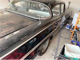 1958 Chevrolet Delray (CC-2073032) for sale in Cadillac, Michigan