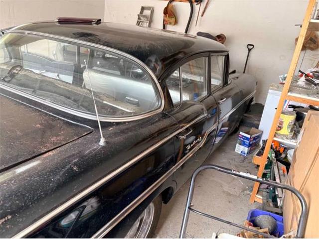 1958 Chevrolet Delray (CC-2073032) for sale in Cadillac, Michigan