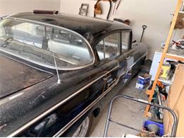 1958 Chevrolet Delray (CC-2073032) for sale in Cadillac, Michigan