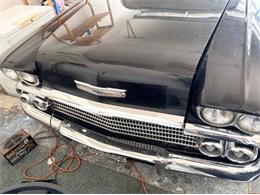 1958 Chevrolet Delray (CC-2073032) for sale in Cadillac, Michigan