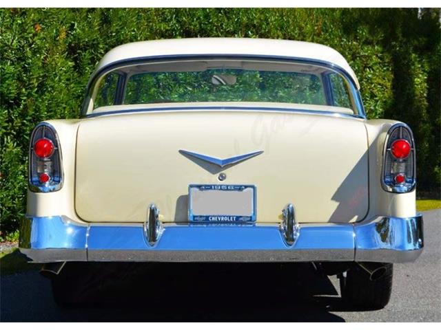 1956 Chevrolet Bel Air (CC-2073033) for sale in Mansfield, Texas