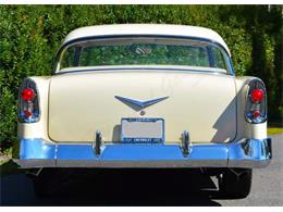 1956 Chevrolet Bel Air (CC-2073033) for sale in Mansfield, Texas