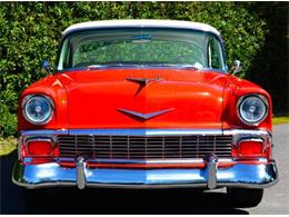 1956 Chevrolet Bel Air (CC-2073033) for sale in Mansfield, Texas