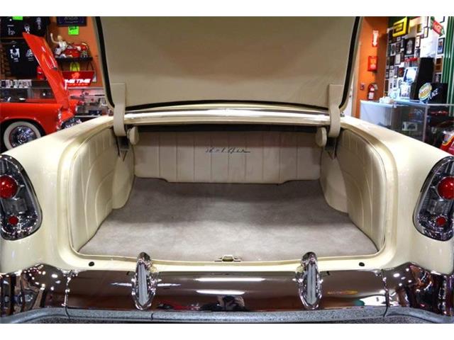 1956 Chevrolet Bel Air (CC-2073033) for sale in Mansfield, Texas