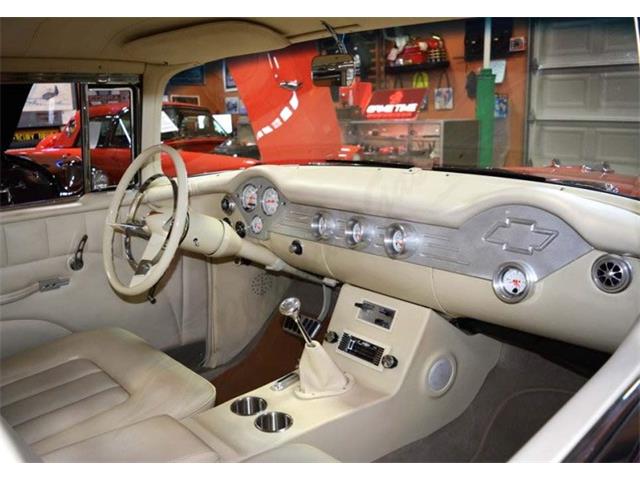 1956 Chevrolet Bel Air (CC-2073033) for sale in Mansfield, Texas