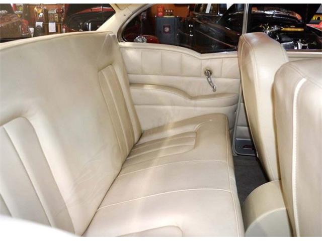 1956 Chevrolet Bel Air (CC-2073033) for sale in Mansfield, Texas