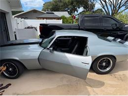1973 Chevrolet Camaro (CC-2073034) for sale in Cadillac, Michigan