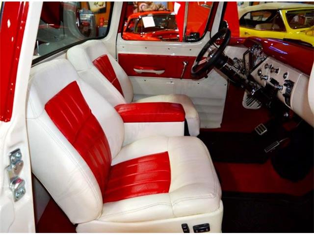 1955 Chevrolet Cameo (CC-2073035) for sale in Mansfield, Texas