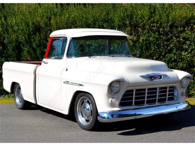 1955 Chevrolet Cameo (CC-2073035) for sale in Mansfield, Texas